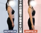 元大手NO1トレーナーがダイエットサポートします 立ち上げ初期のため『超特価』でプロのサポートが受けられます イメージ2