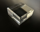 アクリル板の加工を致します CAD制作なので寸法誤差なしです イメージ2