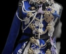 限定一名様！あなたのサイズのコスプレを制作します 期間不定期開催、1名さま限定お値引き品！ イメージ2