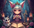 霊視×タロット鑑定✨あなたの結婚鑑定書を製作します 占い好き・背中を押して欲しい人必見｜結婚に向けてアプローチ！ イメージ3