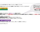 簡単入力！エクセルの家計簿を提供します ★2023年から家計簿をリベンジしませんか？★ イメージ5
