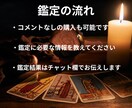 仕事運/職場の人間関係/適職/転職を霊視で占います 霊視であなたの理想の未来を導きます イメージ7
