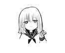 あなただけのアイコンお作りします 等身大のかわいさある女の子アイコンお作りします！ イメージ2