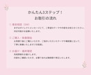 あなたの代わりに丁寧にブログや文章を作成します 箇条書きやメモからでもOK！ブログや日々の文章を代筆します イメージ4
