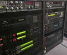 歌ってみた用ミックスをします 現役音楽科学生による歌物ミキシング！ イメージ3