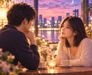 音信不通LINE未読、彼の気持ちを数秘術で占います 連絡すべき？待つべき？不安な恋に次の一歩を導きます イメージ5