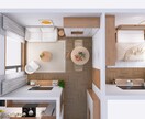 あなたの未来の暮らしを3Ｄで描きます 【リリース記念】5名様限定の特別価格 イメージ4