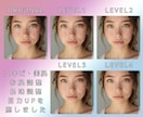 人物のレタッチ・画像加工・遺影作成ペットもできます あなたと大切な家族の“キレイ”をお手伝いします！ イメージ2