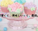 推し活デザインで、世界観バナー作ります この一枚で、好きが伝わる世界に イメージ5