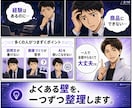 あなたの経験をAI副業商品にして出品まで作ります 商品設計・販売文・画像・専用AI・集客文まで一式納品 イメージ2