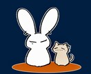 あなたのためのアイコンを描きます SNSでの"顔"をちょっといいものにしてみませんか？ イメージ3