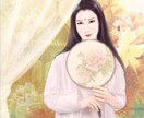 プロの絵師がお描きします アイコン、SNS表紙、自作小説の表紙、挿絵等等にどうぞ イメージ4