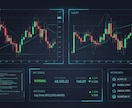 FX・仮想通貨の自動売買ツール開発します MT5 EA TradingViewAPI裁量補助も可 イメージ1
