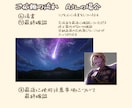MV・アイコン・サムネイル・1枚絵作成します 配信や歌ってみた等のイラスト作成します！キャラデザもお気軽に イメージ6