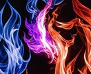 不倫・浮気の真実を霊視で明かします 彼の本音・この関係の未来を、心の奥から視てお伝えします イメージ8