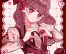 イラスト描きます 可愛いイラストが得意ですが様々なテイストも描けます！ イメージ6