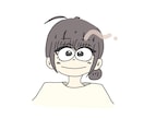 ゆるキャラアイコンを描かせていただきます 「最短翌日」であなただけのゆるキャラアイコンを！ イメージ1