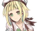 SNSアイコン作成承ります おまかせも受け付けております。ご相談ください！ イメージ4