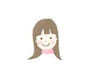 プライバシーを守る！『かくれんぼハンコ』描きます オプションで商用◎ゆる似スタンプで顔隠しを可愛く個性的に イメージ4