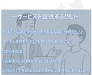 モヤモヤ×やりたいコトの整理をお手伝い致します 仕事や家庭のステージが変わりモヤっとする人を徹底サポート！！ イメージ6