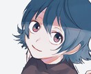 アイコンイラスト描きます SNS用のアイコン・ヘッダー描きます イメージ7