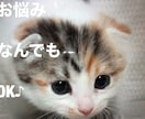 看護師業務又はそれ以外のお悩みを一緒に考えます 現役看護師や看護師を目指している方！患者様お悩みお伺いします イメージ1