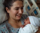妊娠期〜出産後の様々なお悩みを一緒に考えます 妊娠中や出生後の色々なお悩みに寄り添い、お答えいたします イメージ2
