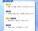 覚書・合意書・変更契約書をスピード作成します 即日対応♪経験豊富な契約書専門の行政書士にお任せください！ イメージ4