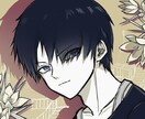 アイコンのイラスト描きます あなたのオリジナルアイコン作成します！ イメージ4
