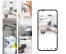 Instagramのいいね毎日代行しします！ます 忙しいあなたの代わりにターゲットに、毎日いいね代行します！ イメージ8
