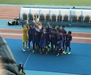 小中学生向けにサッカーの基礎、応用を教えます 県優勝、東日本ベスト４経験者が個人に合わせた指導をします。 イメージ2