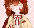 超破格でvtuberモデルを一括でお仕立てします クオリティの高いvtuberモデルを一超破格でお仕立て イメージ4