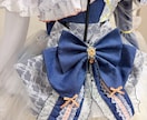 アイドル・コスプレ衣装制作します あなたの理想を形にする、完全オーダーメイド衣装。 イメージ4