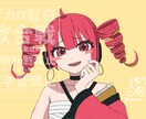 低コストのイラスト描きます より安く早くご提供！通常料金だと高くて手を出しにくい方に。 イメージ5