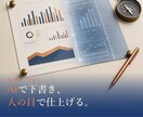 AI×現役営業マンが営業資料を作成します 最短24時間納品。AIで時短×営業現場で磨いた構成力 イメージ5