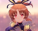 キャラクターイラスト（全身）描きます オリジナルキャラクターのイラストを描きます。 イメージ3