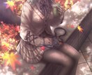 イラスト制作いたします ご検討の際ははじめにDMにてご相談ください イメージ2