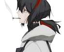 楽曲等のMVの制作を募集しています MV制作、うごくメモ帳や普通の編集アプリでも可 イメージ4