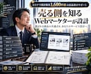 あなただから作れるオリジナルサービスを設計します 市場・競合まで調べて、売れる形まで一式設計 イメージ9