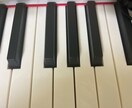 ピアノ伴奏、ピアノサポートをします 今までに無かった、曲への感動をあなたに。 イメージ1