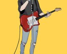 SNSアイコン/サムネなど イラスト作成いたします SNSや動画のサムネ、TRPGの立ち絵など承ります！ イメージ5