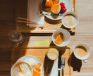 朝ごはん、一緒にお供します 元看護師と会話しながら朝ご飯を食べませんか？ イメージ5
