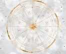次の出会いを引き寄せる☆金星占い☆します ◆初回限定価格◆あなたの魅力が発揮されるヒントをお伝えします イメージ1