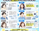 初心者向け！AIで業務効率化まで1か月伴走します 学ぶだけで終わらせず、本当に楽になるまで一緒に イメージ9