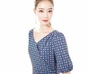 商品の写真撮影＆AIモデル着用画像を作ります 本物の服×AIモデル＝低コスパで売れる写真をご提供します！ イメージ3