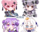 イラスト制作します なんでも制作させていただきます！ イメージ2