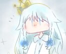 ゆめかわSNSアイコンお描きします 気になる方！まずはご相談ください！ イメージ4
