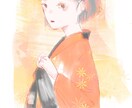 アイコンお描きします 貴方だけのアイコンお描きします。 イメージ6