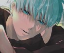 アイコンやヘッダーに使うイラストなどを作成します あなたに合ったイラストをお届けいたします イメージ1
