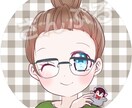あなただけの似顔絵アイコン描きます マンガ受賞歴のある作者があなただけのイラストを描き下ろします イメージ7